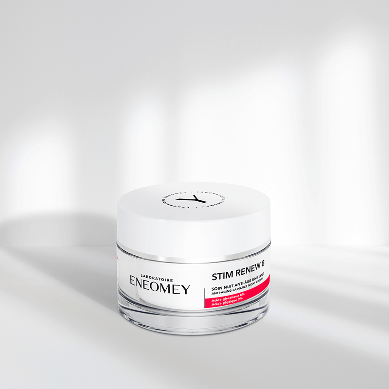 Stim Renew 8 Travelsize 15 ml