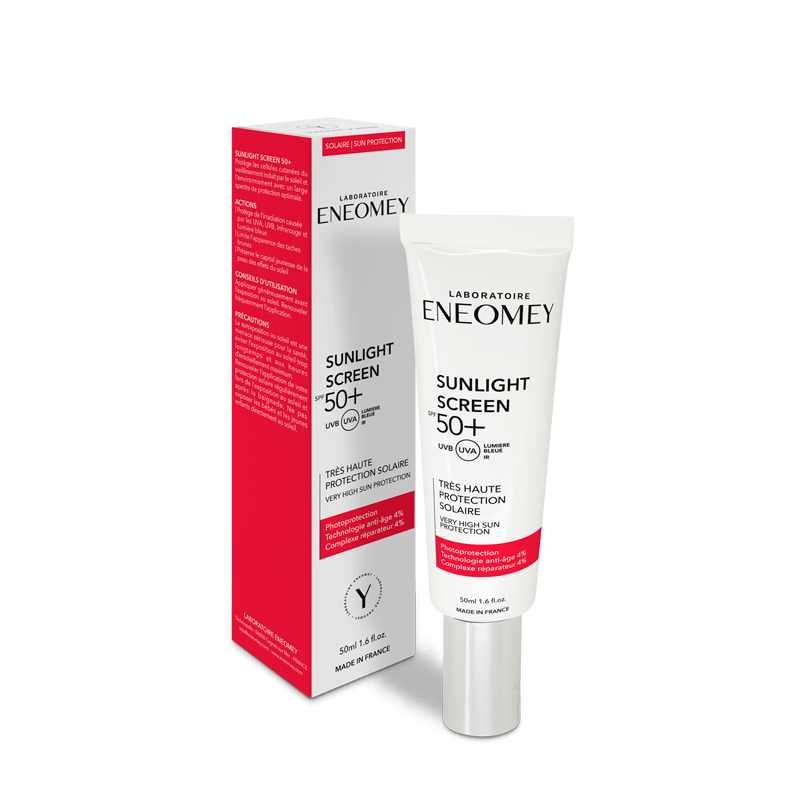 Sunlight Screen 50+ 50 ml