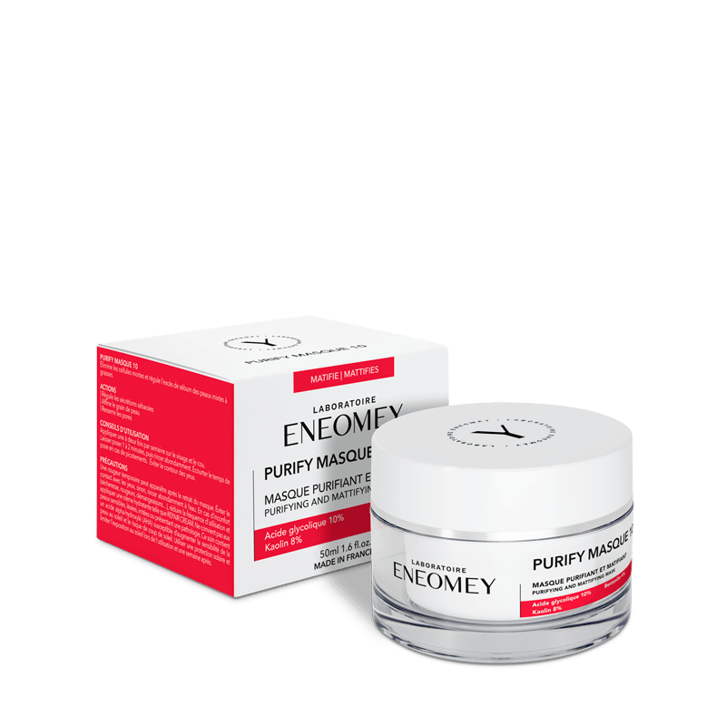 Purify Masque 10 50 ml