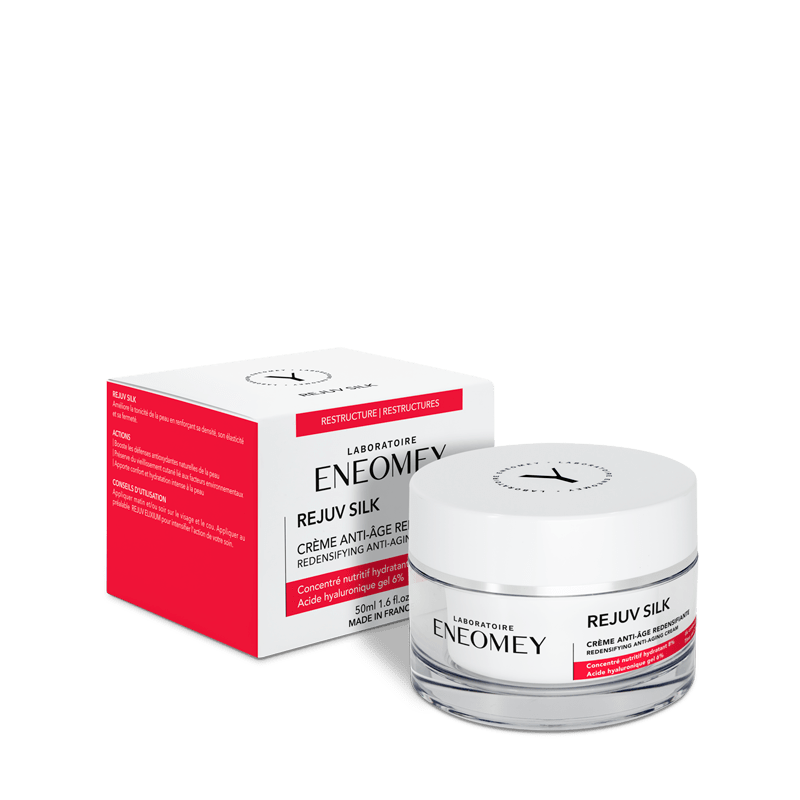 Rejuv Silk 50 ml