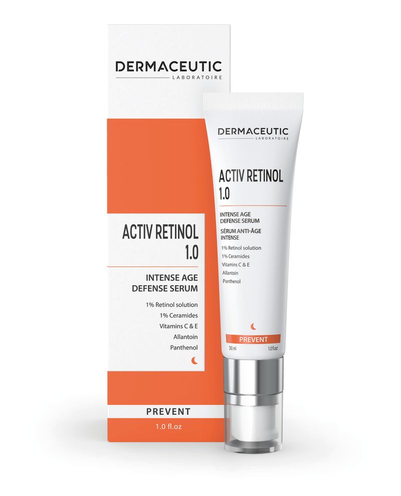 Activ Retinol 1.0 30 ml