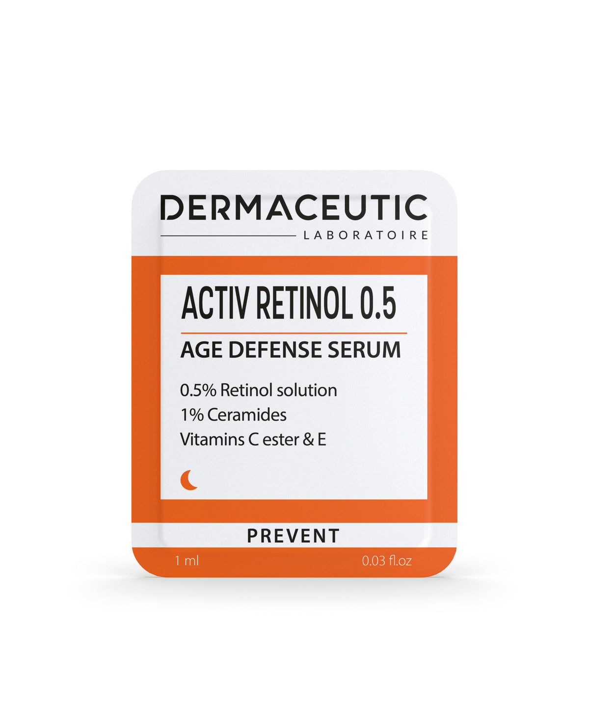 Active Retinol 0.5 Sample 1 ml