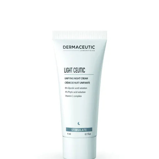 Light Ceutic Prøve 4 ml
