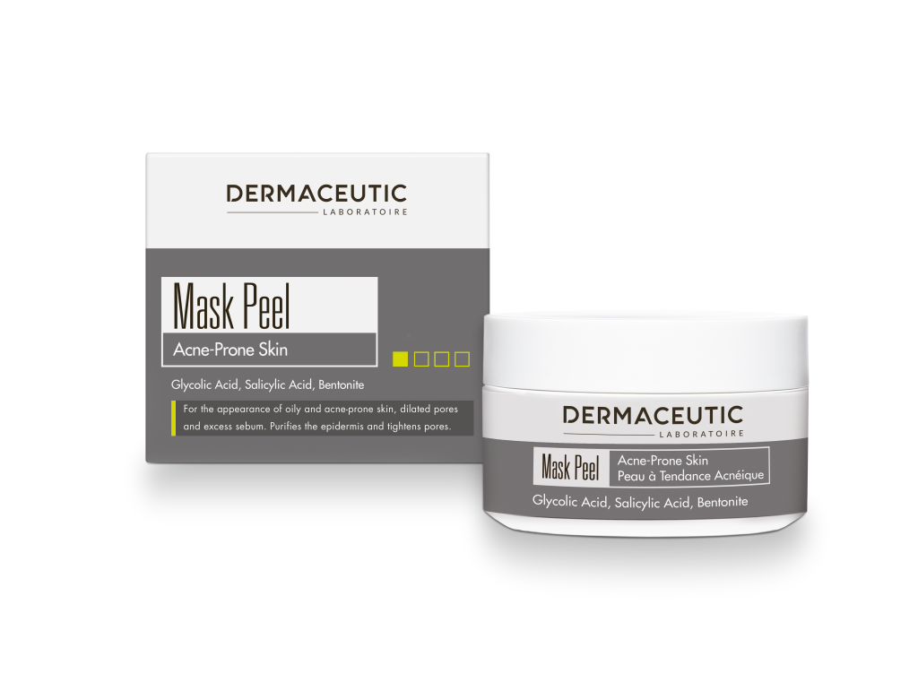 Mask Peel 50 ml
