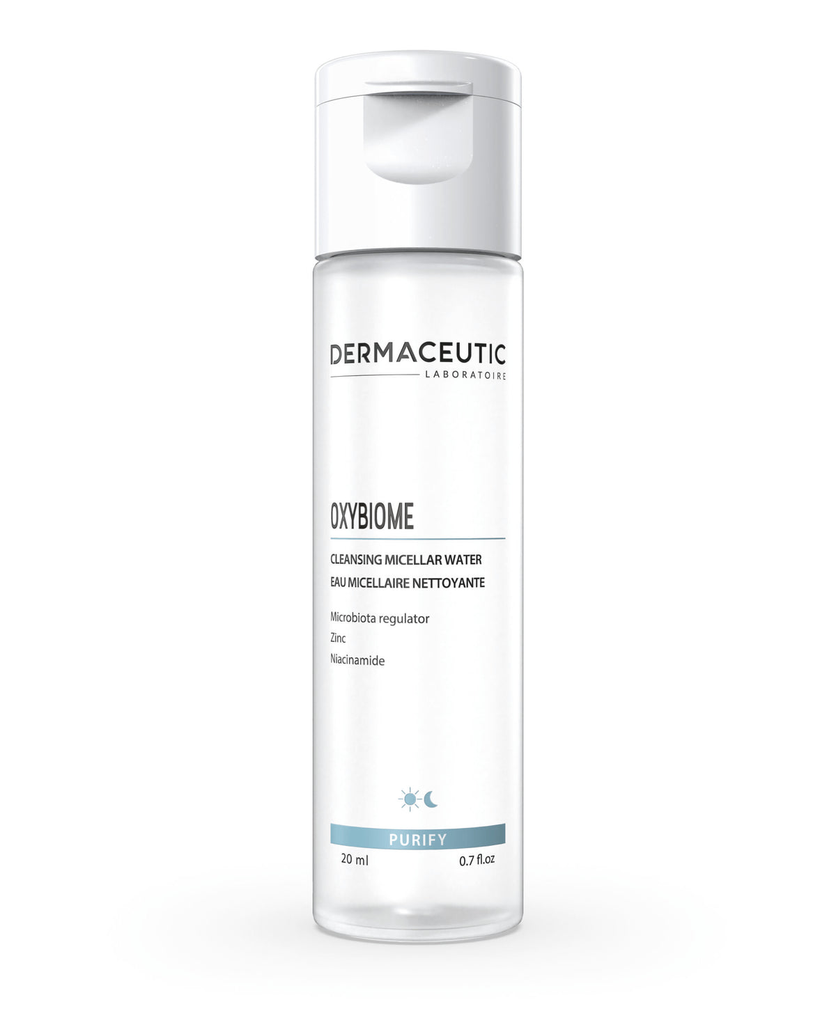 Oxybiome Sample 20 ml