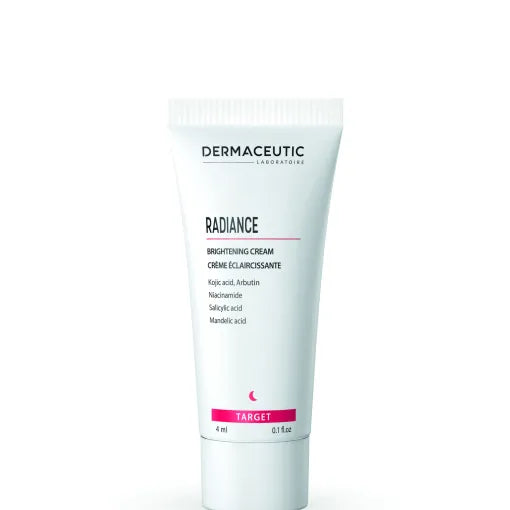 Radiance Sample 4 ml