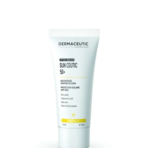 Sun Ceutic prøve 4 ml