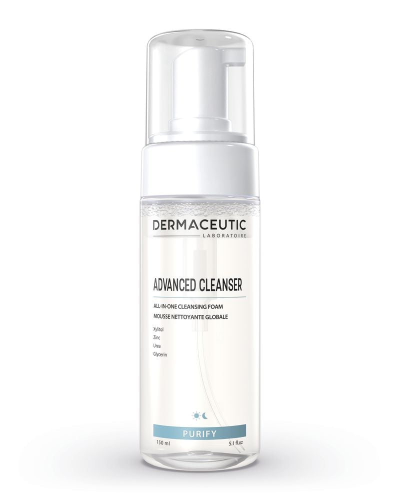 Avansert rensekrem 150 ml
