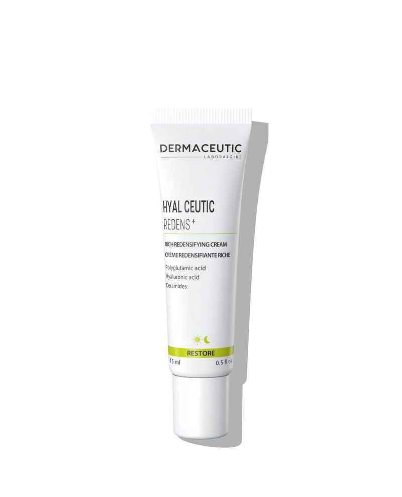 Hyal Ceutic Redens+ Value Size 15 ml