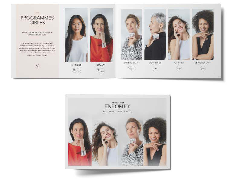 Brochure Eneomey
