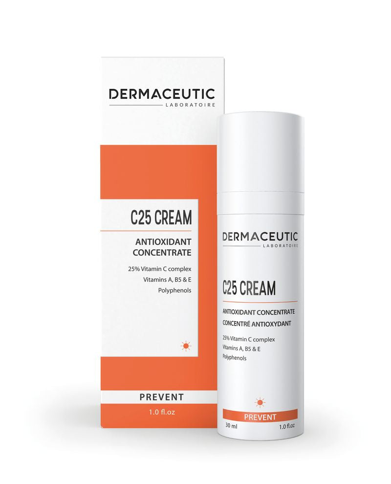 C25 Cream 30 ml