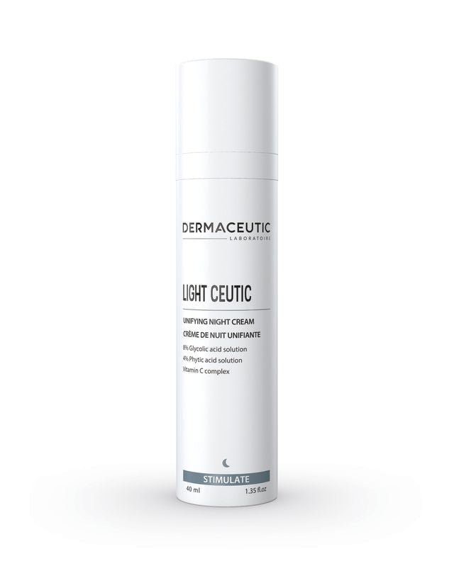 Light Ceutic 40 ml TEST