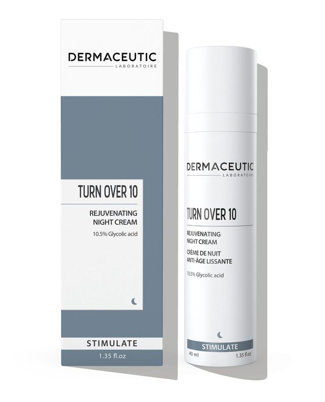 Turnover 10.40 ml