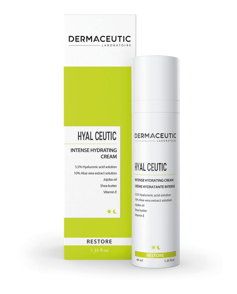 Hyal Ceutic 40 ml