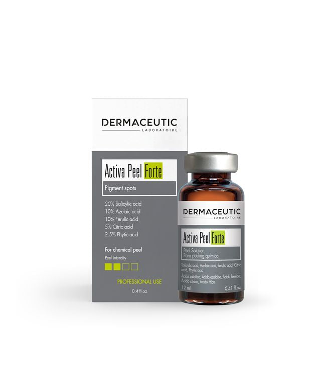 Activa Peel Forte 12 ml