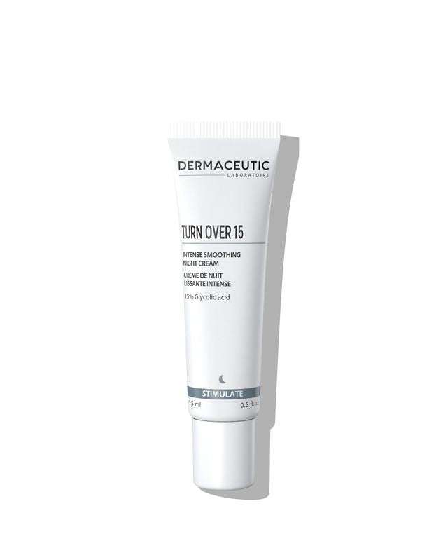 Omsetning 15 Verdistørrelse 15 ml