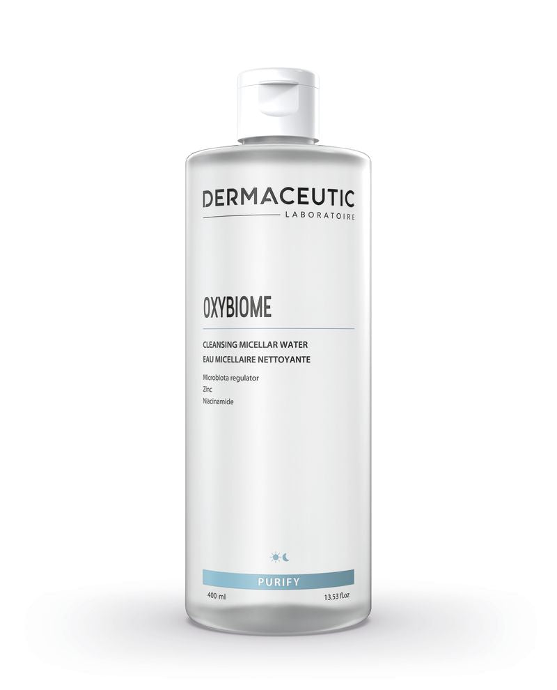 Oxybiome 400 ml