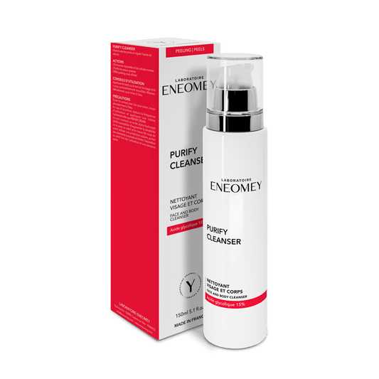 Purify Cleanser 150 ml