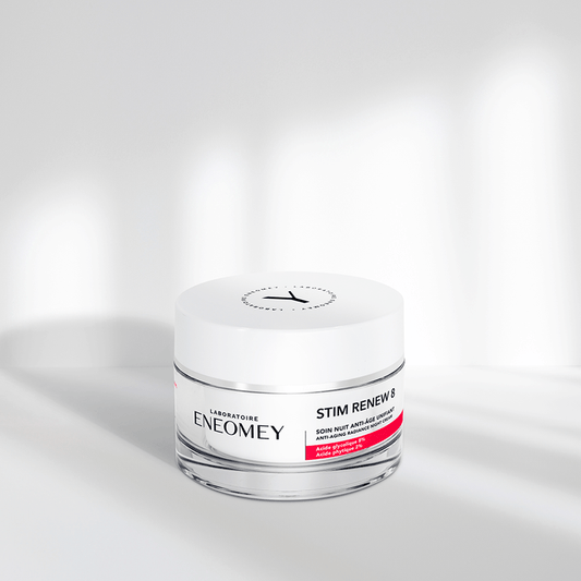 Stim Renew 8 Travelsize 15 ml