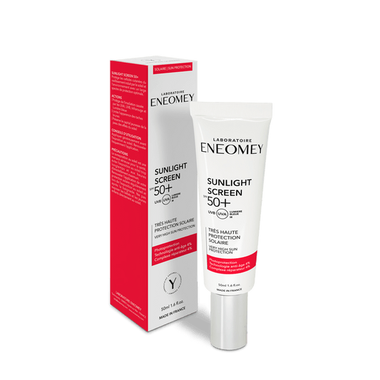 Sunlight Screen 50+ 50 ml