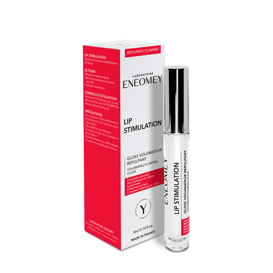 Leppestimulering 4 ml
