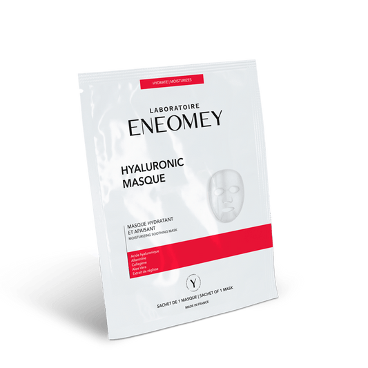 Hyaluronic Mask 1 pc