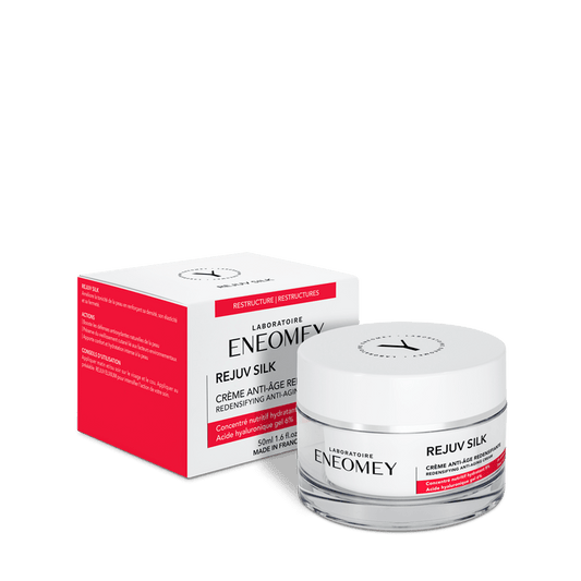 Rejuv Silk 50 ml