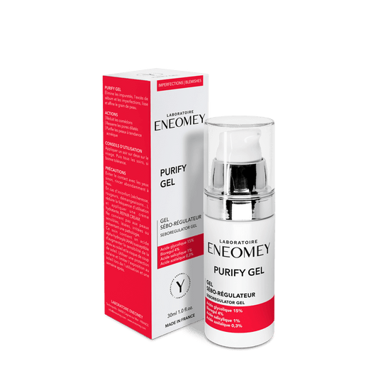 Purify Gel 30 ml