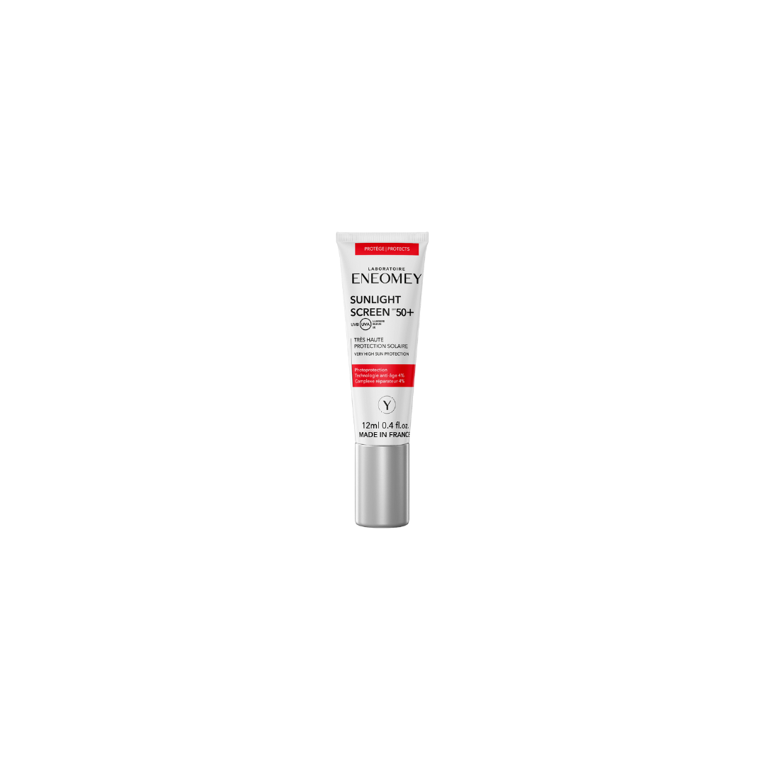 Sunlight Screen 50+ Travelsize 12ml