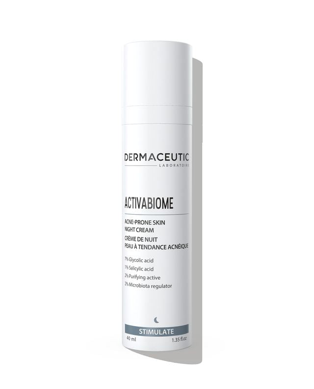 Activabiome 40 ml TEST