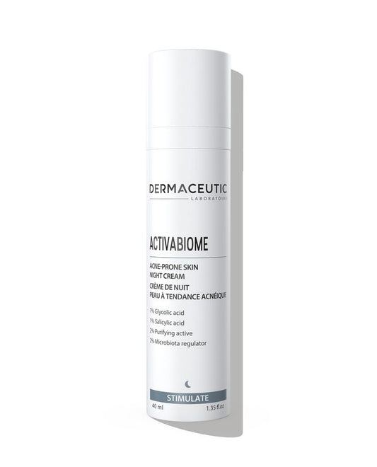 Activabiome 40 ml TEST