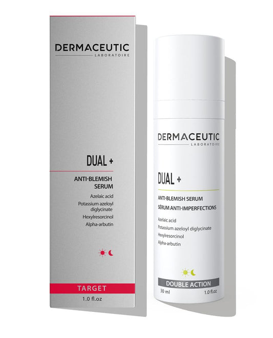 Dual+ 30 ml