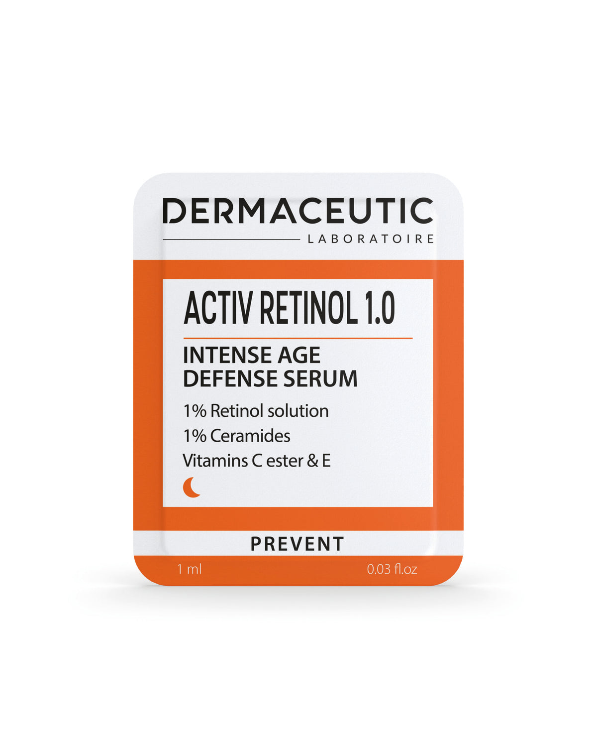 Activ Retinol 1.0 Sample 1 ml