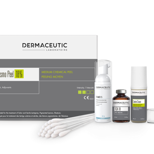 Cosmo Peel 18%