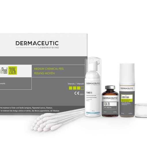 Cosmo Peel 20 %