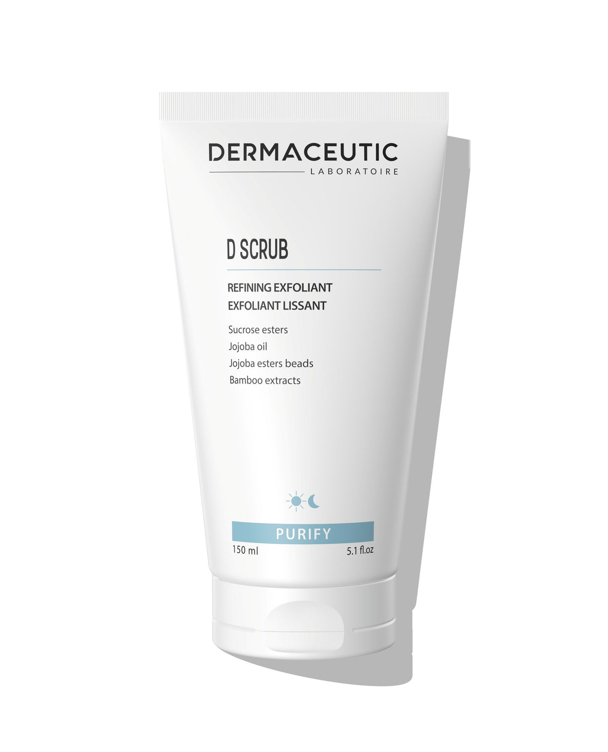 D Scrub 150 ml