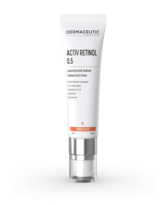 Activ Retinol 0.5 30 ml TEST