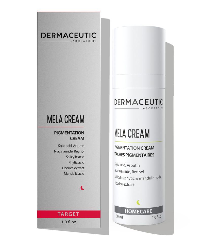 Mela Cream 30 ml