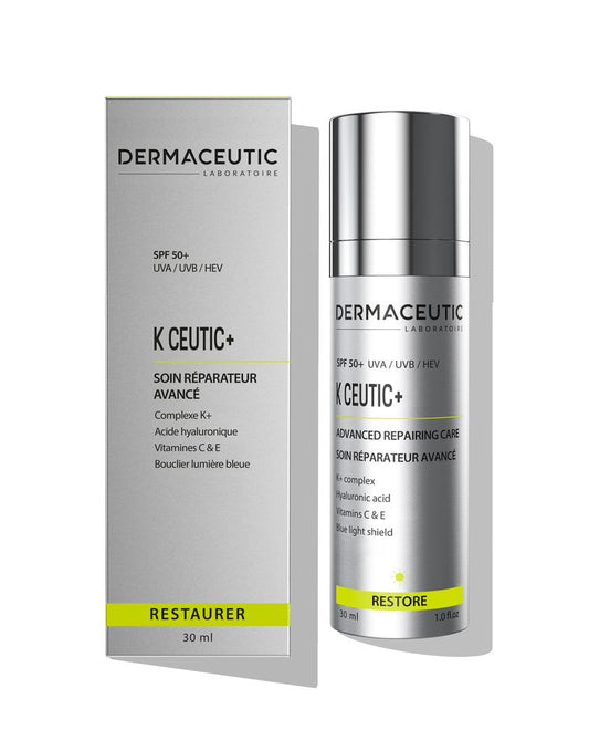 K Ceutic+ 30 ml