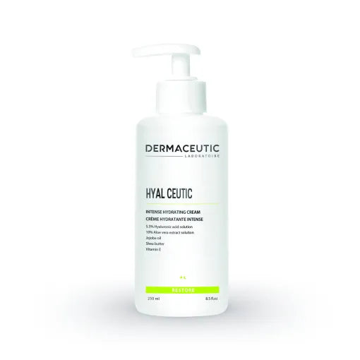Hyal Ceutic Professional Size 250 ml