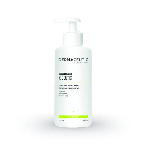 K Ceutic Salon Size 250 ml