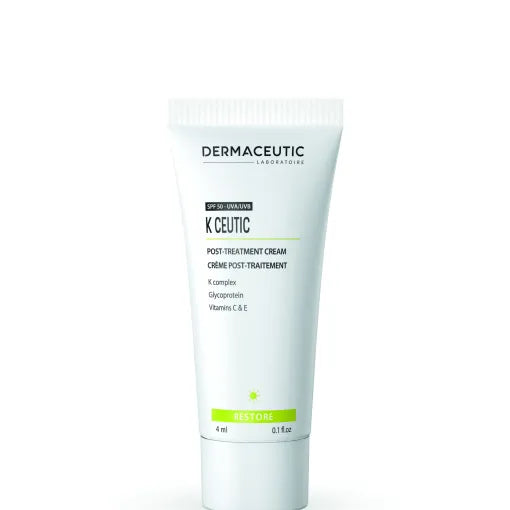 K Ceutic prøve 4 ml