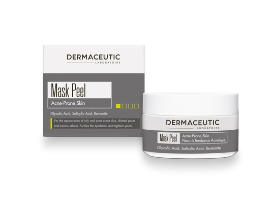 Mask Peel 50 ml