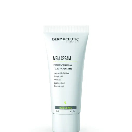 Mela Cream Sample 4 ml