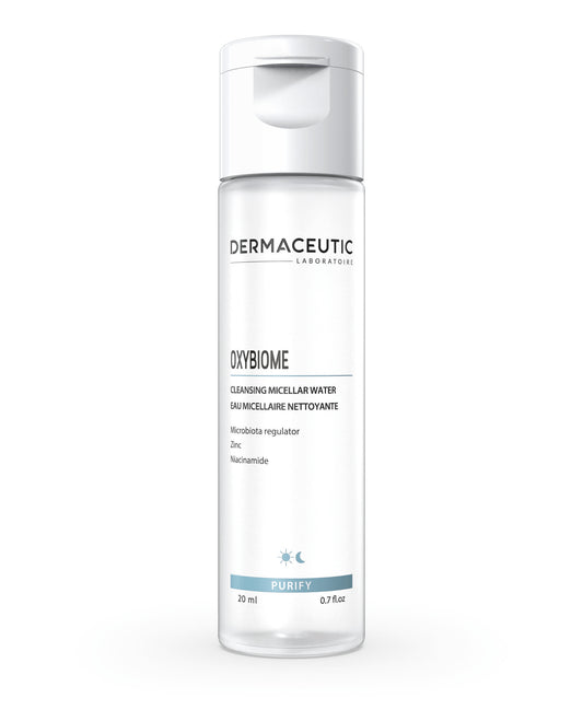 Oxybiome Prøve 20 ml