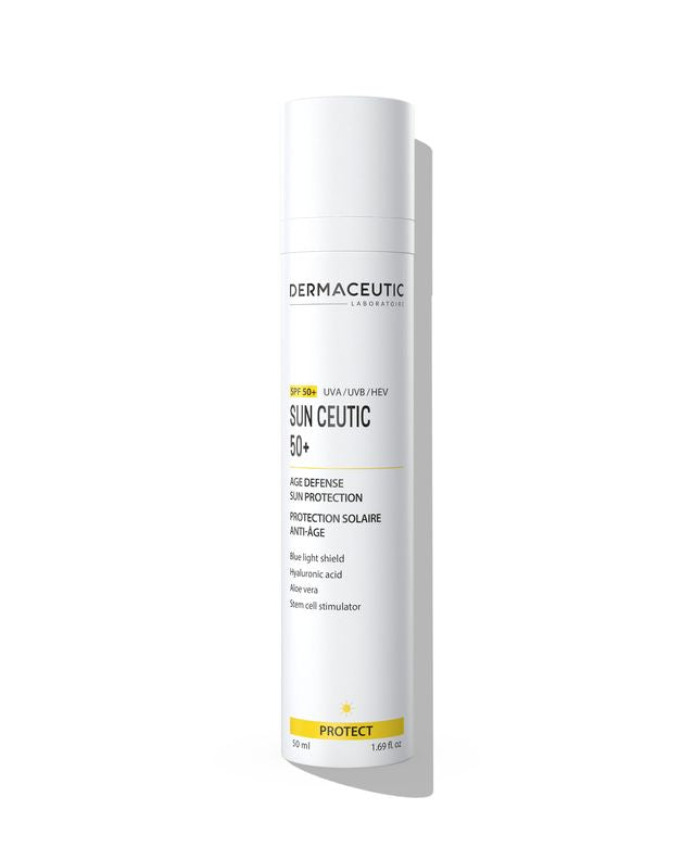 Sun Ceutic 50 ml TEST