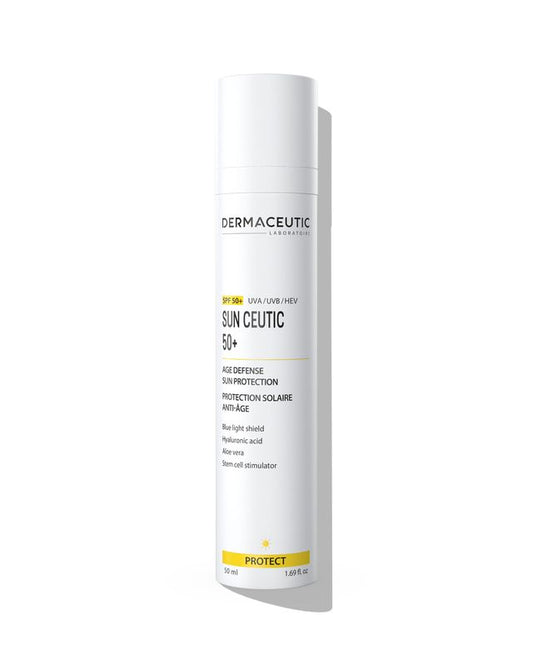 Sun Ceutic 50 ml TEST
