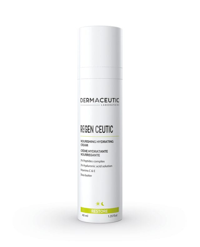 Regen Ceutic 40 ml TEST