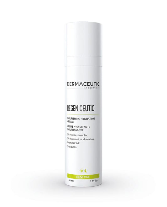 Regen Ceutic 40 ml TEST