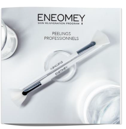 Peel Broschyr Eneomey